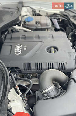 Седан Audi A6 2014 в Рівному