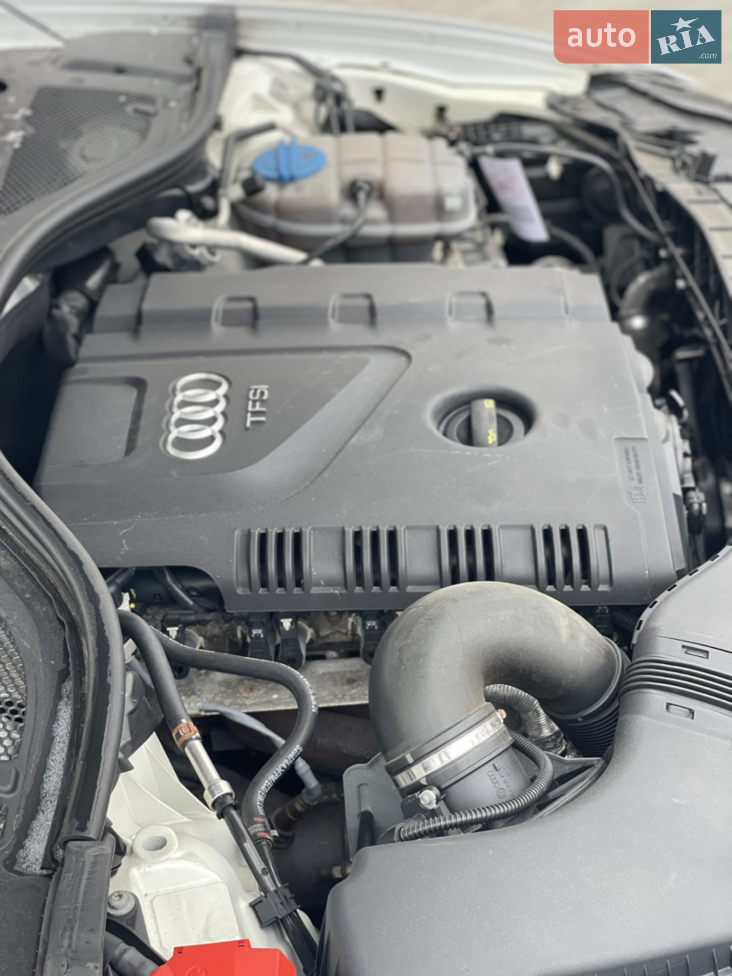 2014 Audi A6 - мініатюра 33