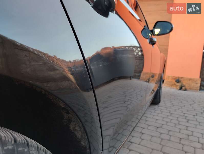 Универсал Audi A6 2012 в Львове