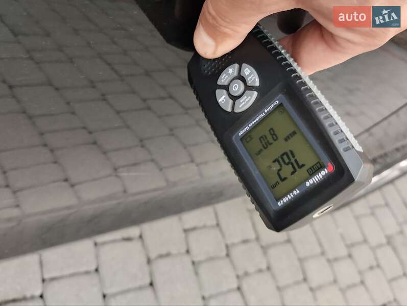 Универсал Audi A6 2012 в Львове