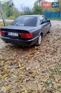 Седан Audi A6 1996 в 