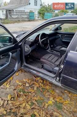 Седан Audi A6 1996 в 
