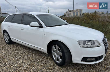 Audi A6 2009