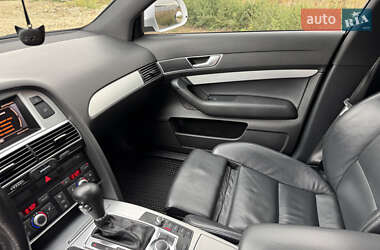 Универсал Audi A6 2009 в 