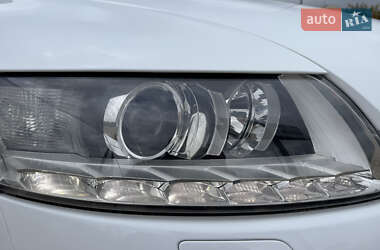 Универсал Audi A6 2009 в 