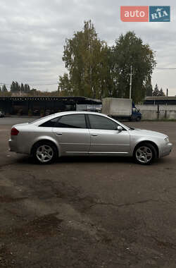 Седан Audi A6 2002 в 