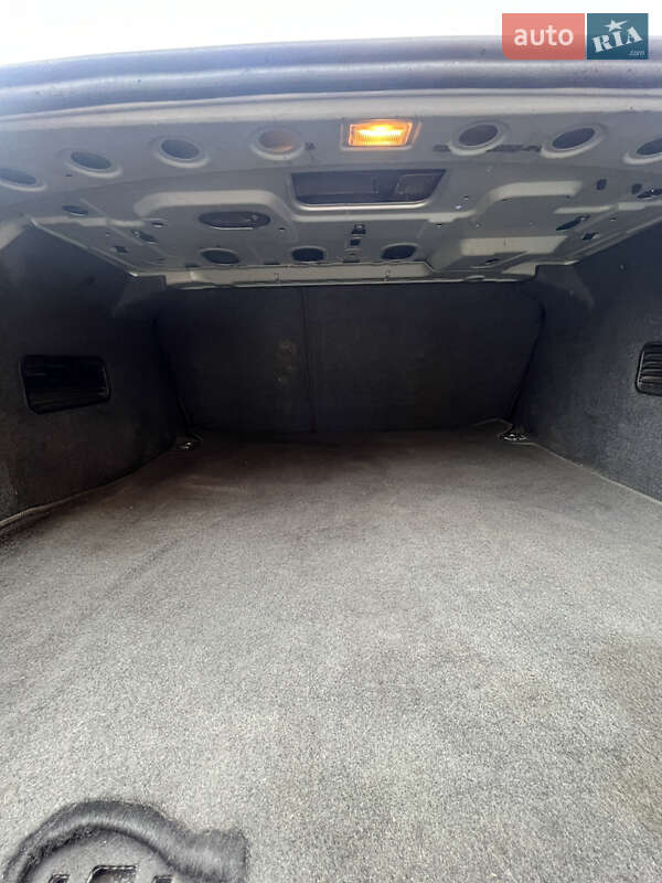 Седан Audi A6 2002 в Чернигове