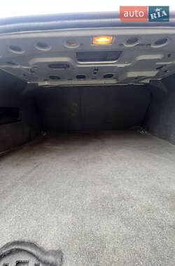 Седан Audi A6 2002 в 