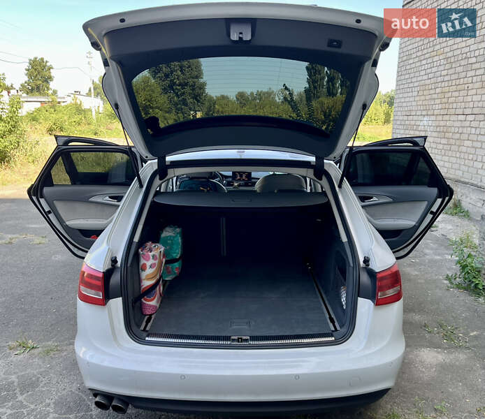 Универсал Audi A6 2013 в Киеве фото 19 Универсал Audi A6 2013 в Киеве