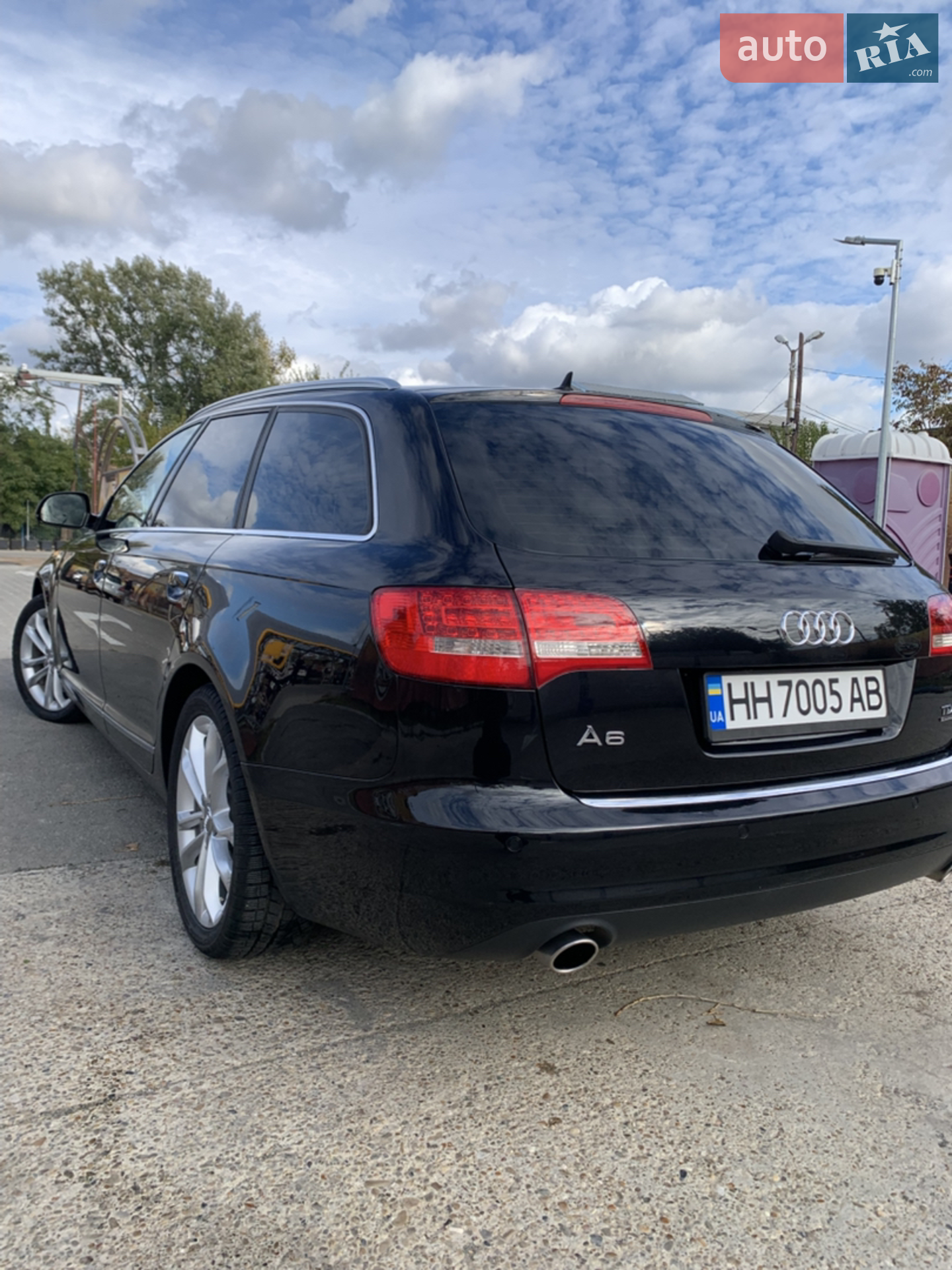 2011 Audi A6 - мініатюра 22