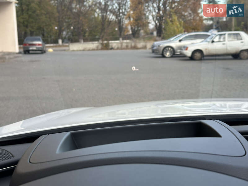 Седан Audi A6 2014 в Полтаве