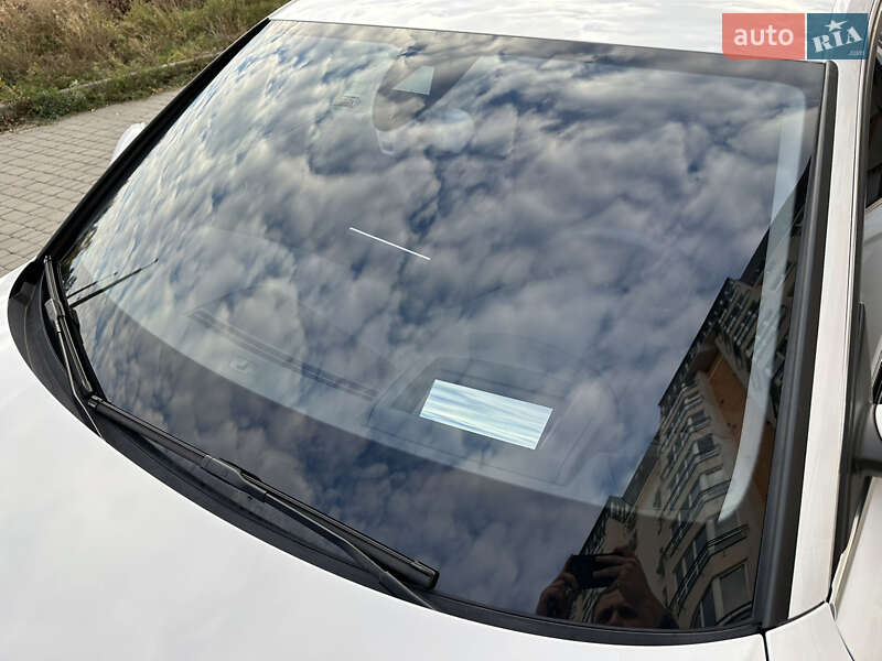 Седан Audi A6 2014 в Полтаве