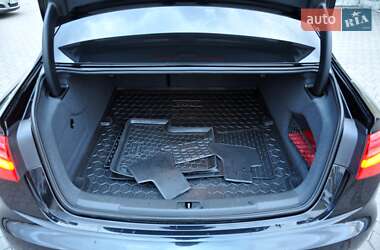 Седан Audi A6 2012 в  фото 26 Седан Audi A6 2012 в