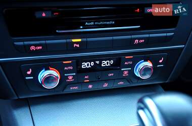 Седан Audi A6 2012 в  фото 37 Седан Audi A6 2012 в