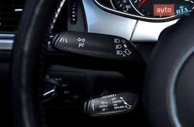 Седан Audi A6 2012 в  фото 41 Седан Audi A6 2012 в