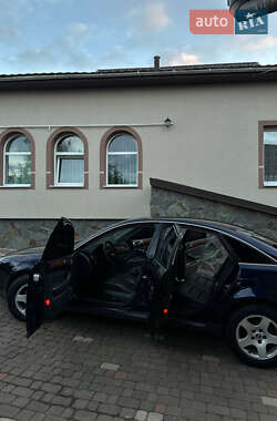 Седан Audi A6 1998 в  фото 12 Седан Audi A6 1998 в