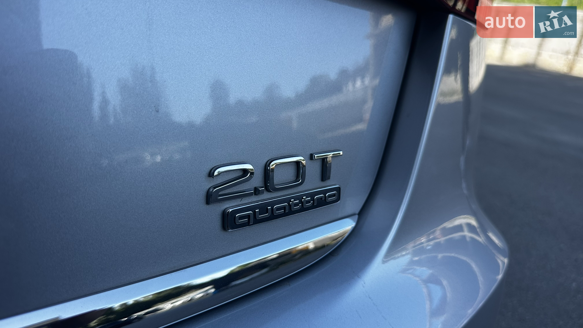 2015 Audi A6 - мініатюра 10
