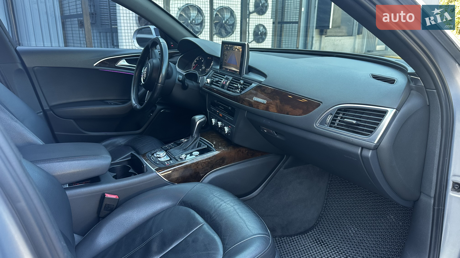 2015 Audi A6 - мініатюра 12