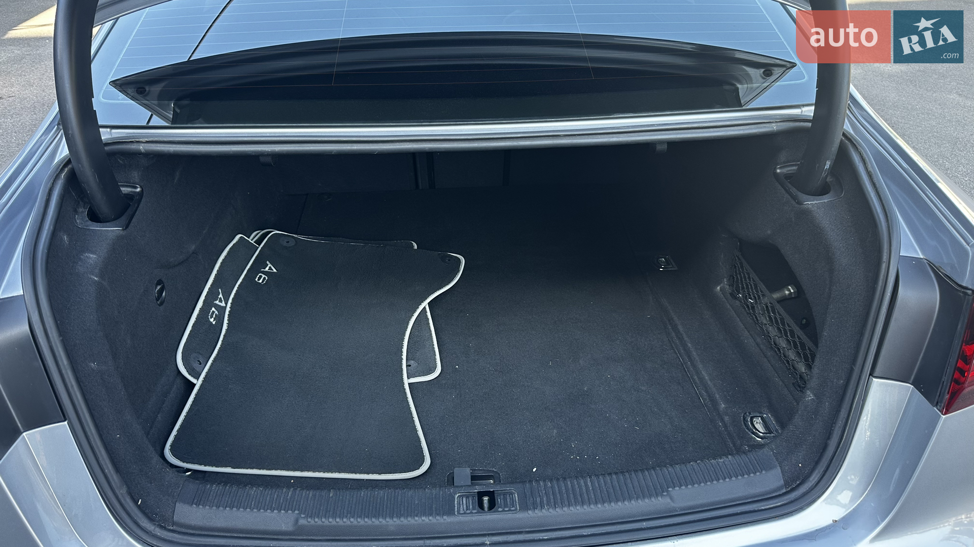 2015 Audi A6 - мініатюра 22