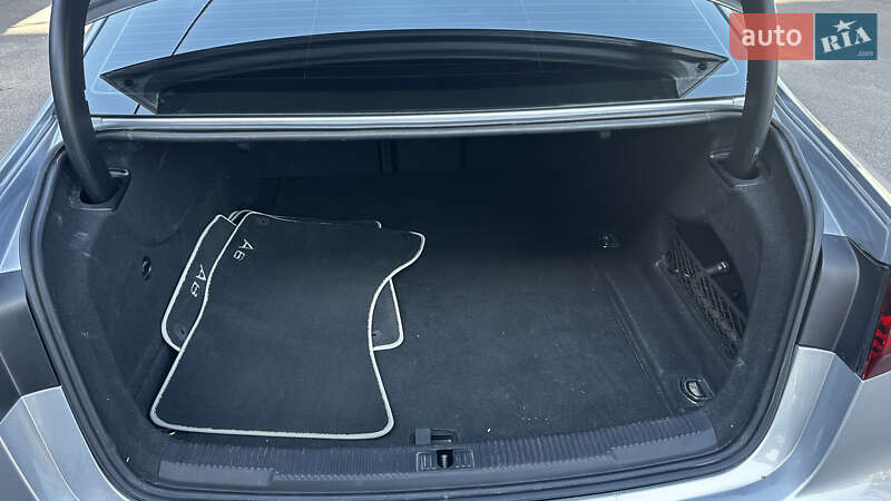 Седан Audi A6 2015 в Ужгороде фото 22 Седан Audi A6 2015 в Ужгороде