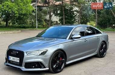 Audi A6 2017 Audi A6 2017