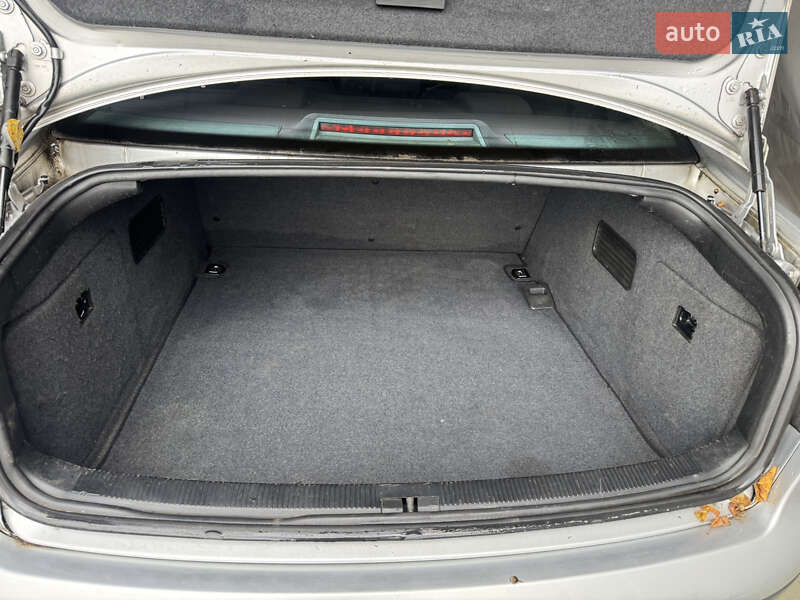 Седан Audi A6 1999 в Києві фото 20 Седан Audi A6 1999 в Києві