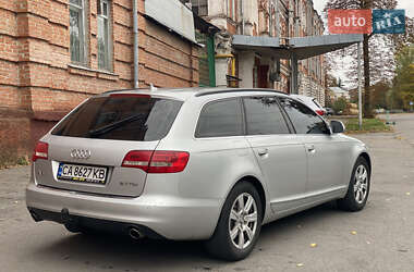 Універсал Audi A6 2009 в 