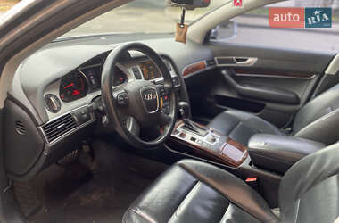 Універсал Audi A6 2009 в 
