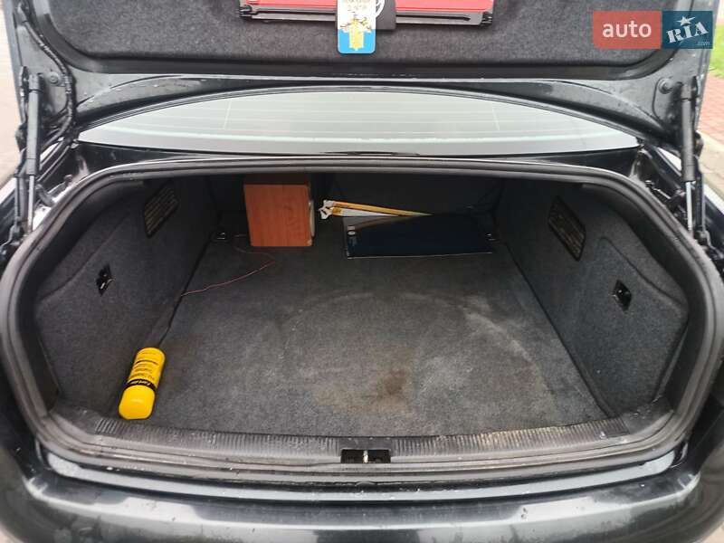 Седан Audi A6 1997 в Луцьку фото 5 Седан Audi A6 1997 в Луцьку