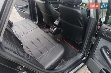 Седан Audi A6 1997 в 
