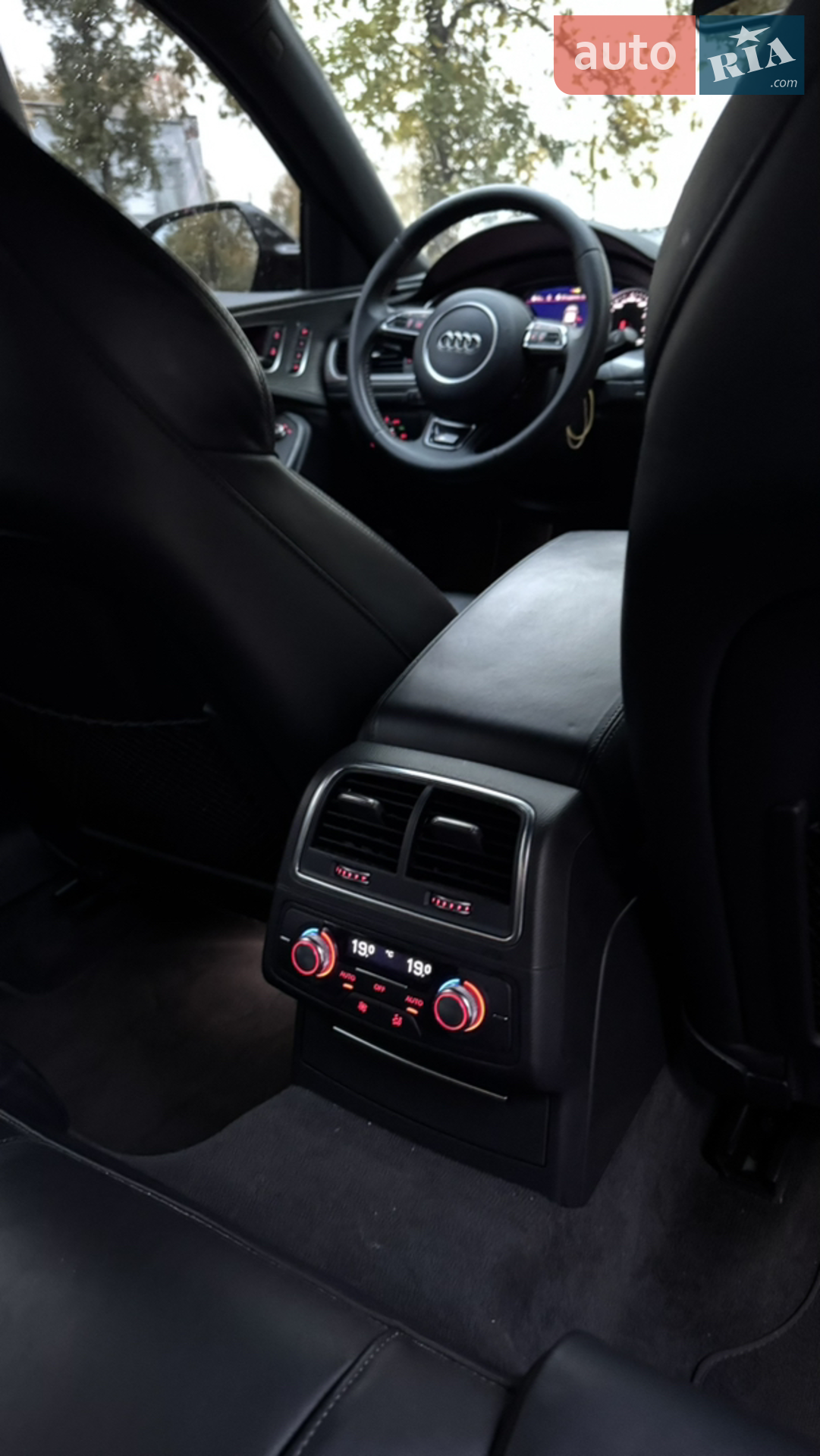 2016 Audi A6 - мініатюра 11