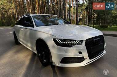 Універсал Audi A6 2013 в Ковелі