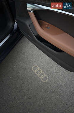 Седан Audi A6 2020 в Ивано-Франковске