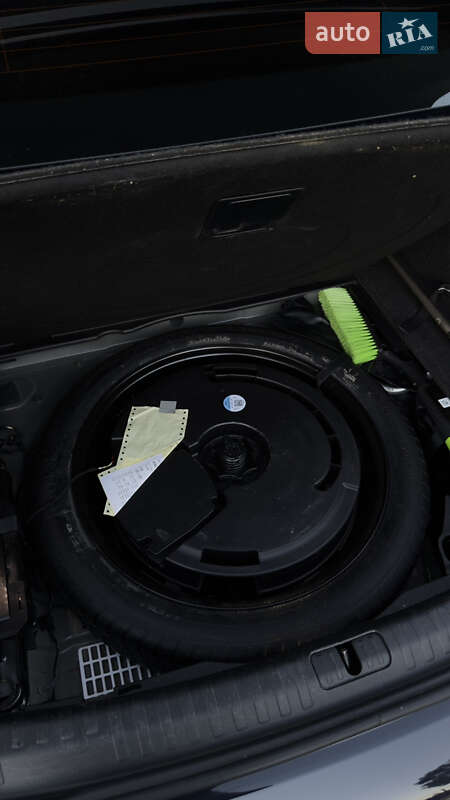 Седан Audi A6 2020 в Івано-Франківську