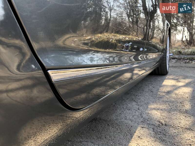 Універсал Audi A6 2009 в Житомирі фото 25 Універсал Audi A6 2009 в Житомирі