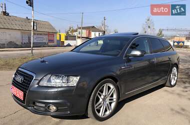 Audi A6 2009