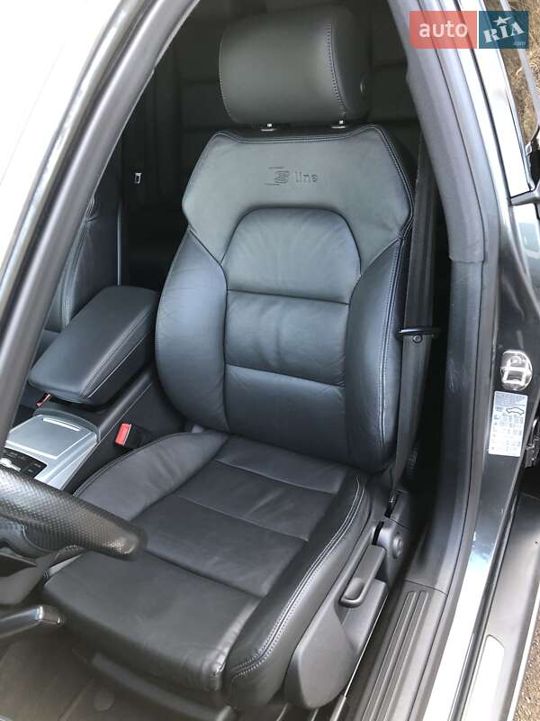 Універсал Audi A6 2009 в Житомирі фото 44 Універсал Audi A6 2009 в Житомирі
