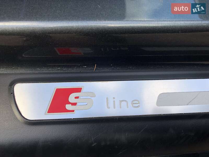 Універсал Audi A6 2009 в Житомирі фото 53 Універсал Audi A6 2009 в Житомирі