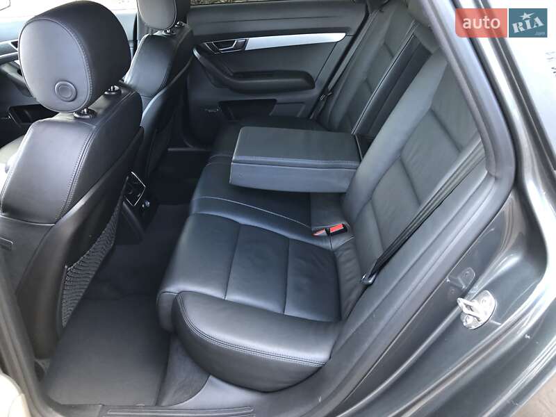 Універсал Audi A6 2009 в Житомирі фото 63 Універсал Audi A6 2009 в Житомирі