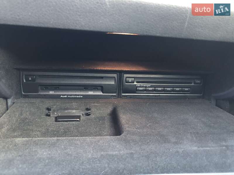 Універсал Audi A6 2009 в Житомирі фото 78 Універсал Audi A6 2009 в Житомирі