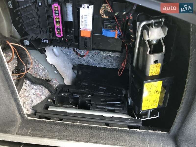 Універсал Audi A6 2009 в Житомирі фото 84 Універсал Audi A6 2009 в Житомирі