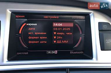 Универсал Audi A6 2009 в 