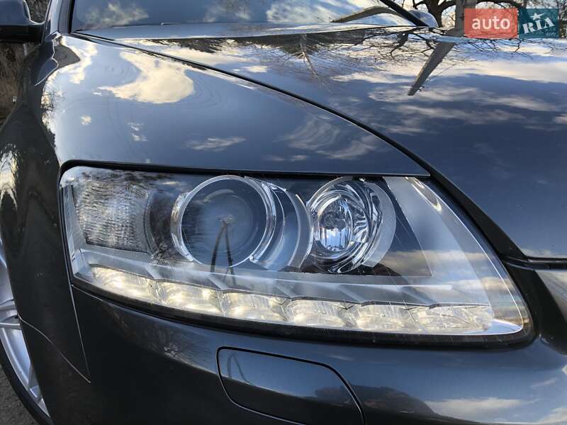 Універсал Audi A6 2009 в Житомирі фото 105 Універсал Audi A6 2009 в Житомирі