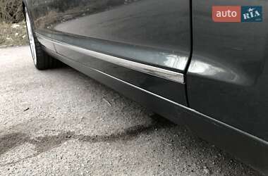 Универсал Audi A6 2009 в 