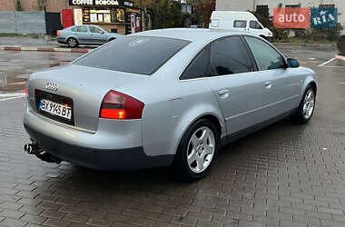 Седан Audi A6 1998 в Виннице