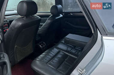 Седан Audi A6 1998 в 