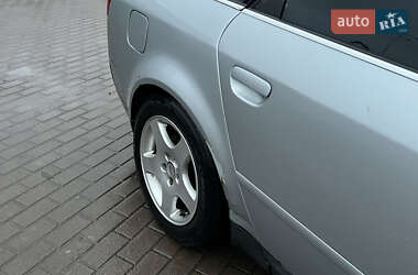 Седан Audi A6 1998 в 