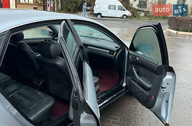 Седан Audi A6 1998 в 
