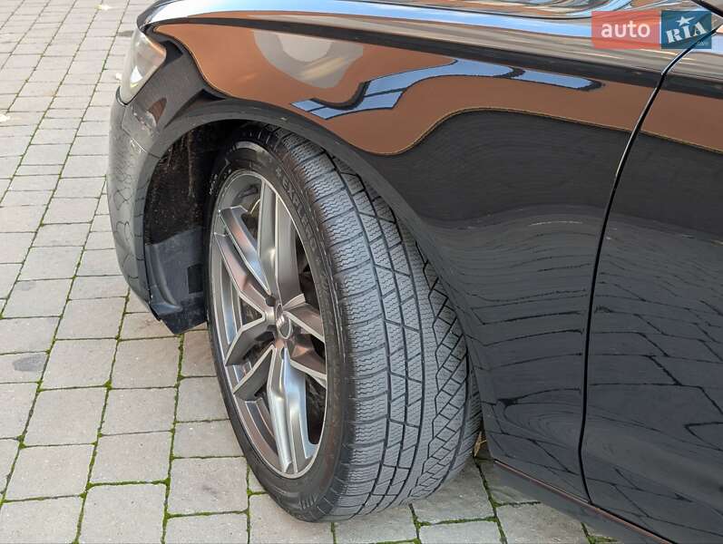 Універсал Audi A6 2012 в Івано-Франківську фото 8 Універсал Audi A6 2012 в Івано-Франківську