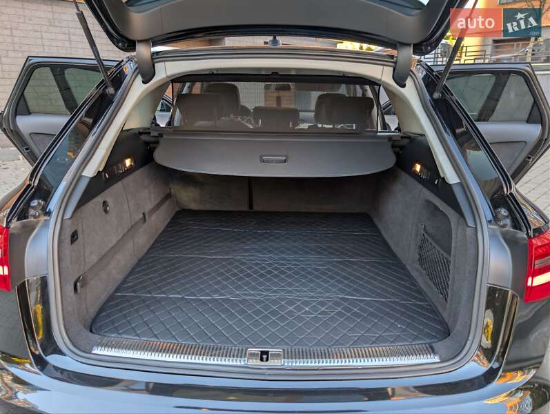 Універсал Audi A6 2012 в Івано-Франківську фото 36 Універсал Audi A6 2012 в Івано-Франківську